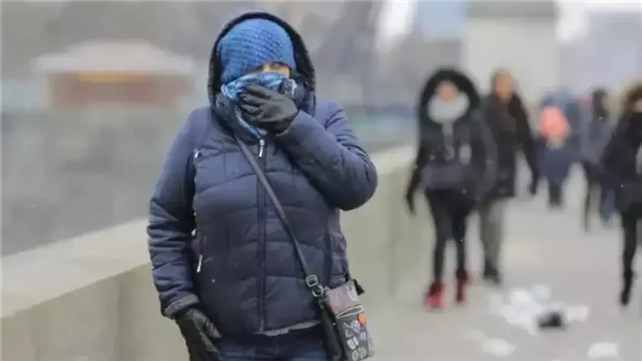 الأرصاد الجوية تنبه من تقلبات مرتقبة في حالة الطقس خلال الأيام المقبلة